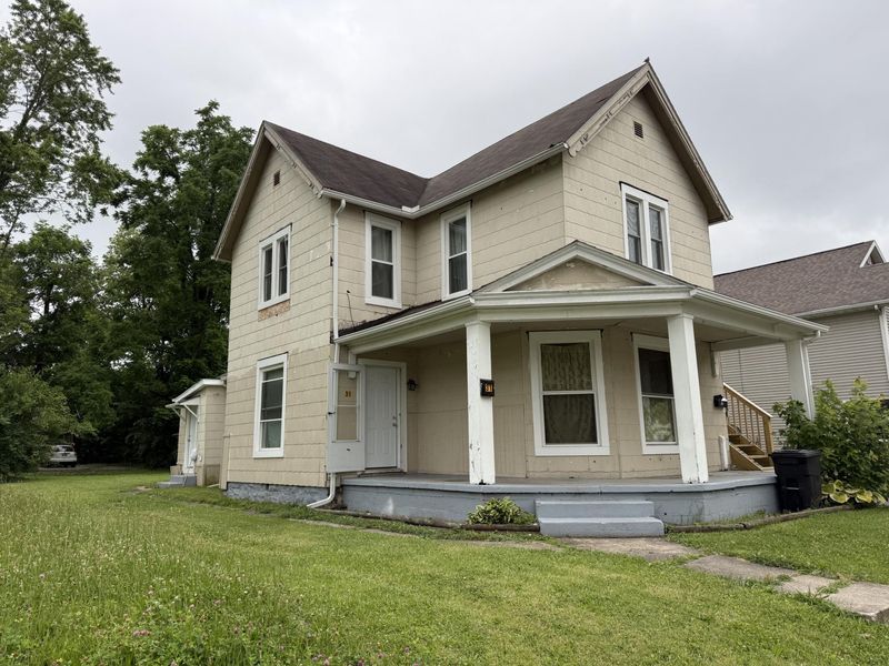 31-31.5 W Southern Avenue, Springfield, OH 45506 Photo 3
