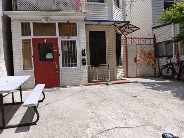 2058 Ryer Avenue , Bronx, NY 10457