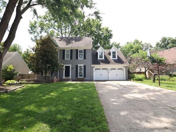 14319 W 80th Street, Lenexa, KS 66215