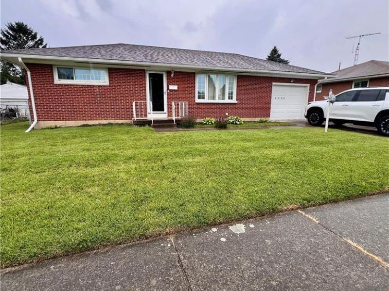 4253 Nevada Road, Springfield, OH 45503 Photo 1
