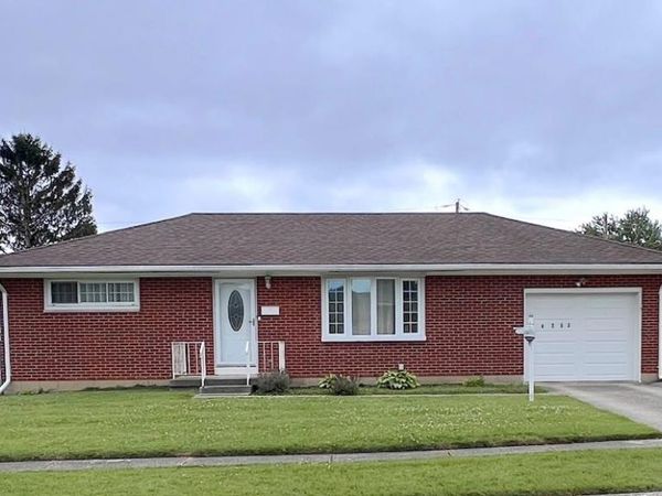 4253 Nevada Road, Springfield, OH 45503