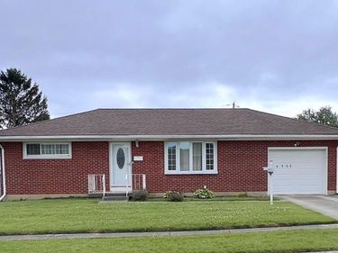4253 Nevada Road, Springfield, OH 45503