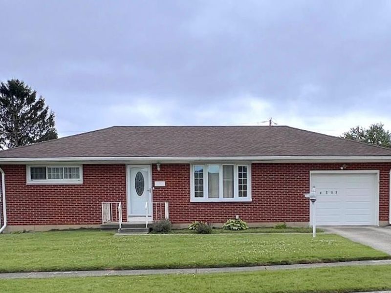 4253 Nevada Road, Springfield, OH 45503 Photo 2