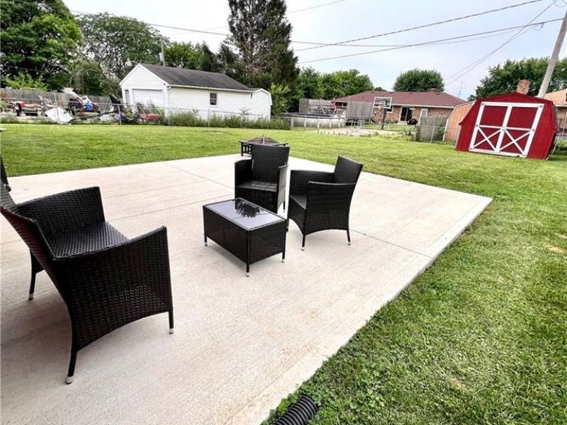 4253 Nevada Road, Springfield, OH 45503 Photo 21