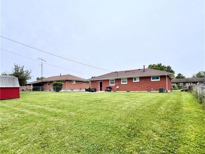 4253 Nevada Road, Springfield, OH 45503 Photo 22