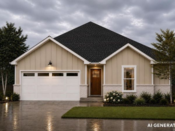 134 Everest Street , Shannon Hills, AR 72002