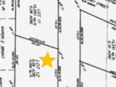 0 Orange Blossom Street, Andrews, SC 29510