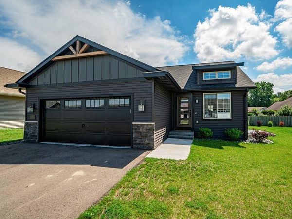 1283 Carli Court, Chippewa Falls, WI 54729