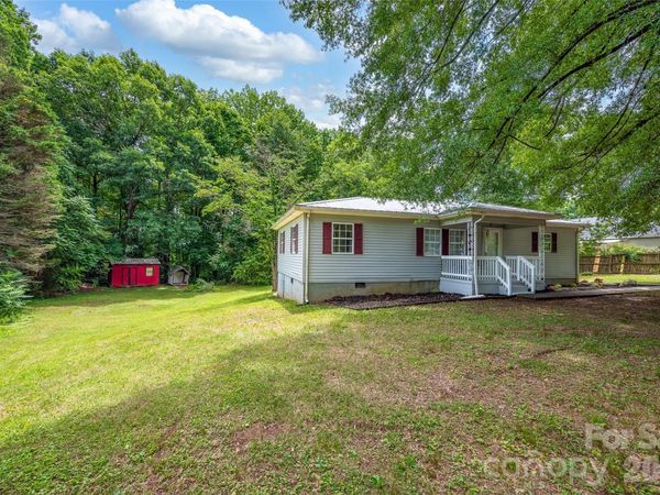 4507 US Highway 64 Highway W, Mocksville, NC 27028