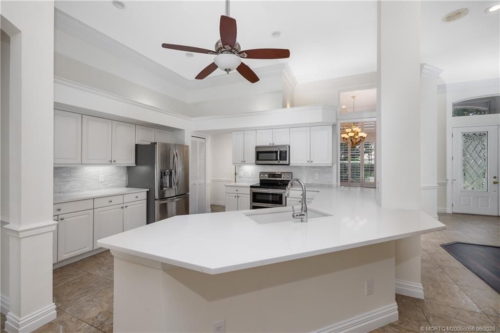 2198 SW Whitemarsh Way , Palm City, FL 34990 Photo