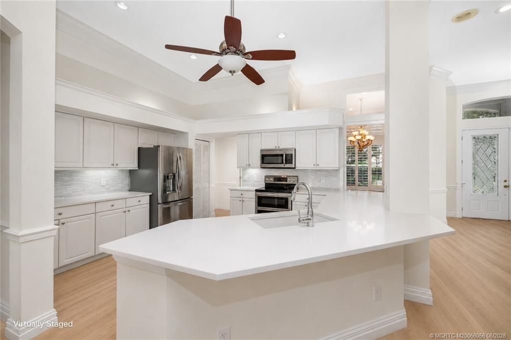 2198 SW Whitemarsh Way , Palm City, FL 34990 Photo