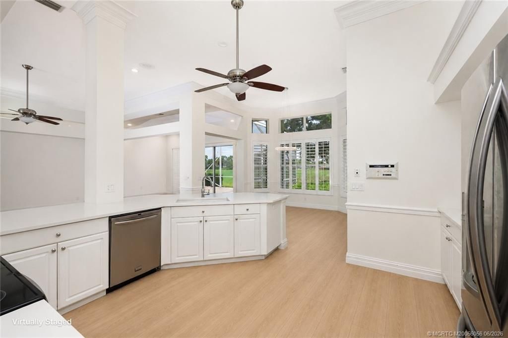 2198 SW Whitemarsh Way , Palm City, FL 34990 Photo
