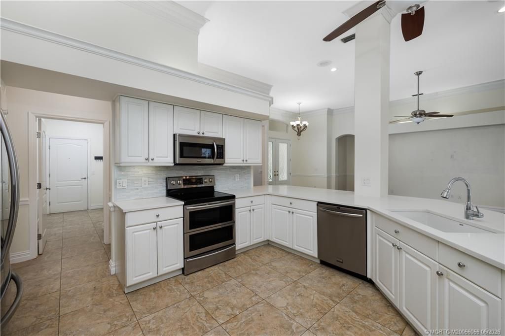 2198 SW Whitemarsh Way , Palm City, FL 34990 Photo