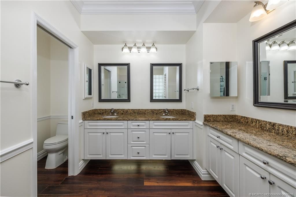 2198 SW Whitemarsh Way , Palm City, FL 34990 Photo