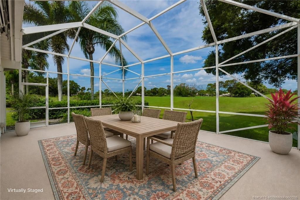 2198 SW Whitemarsh Way , Palm City, FL 34990 Photo