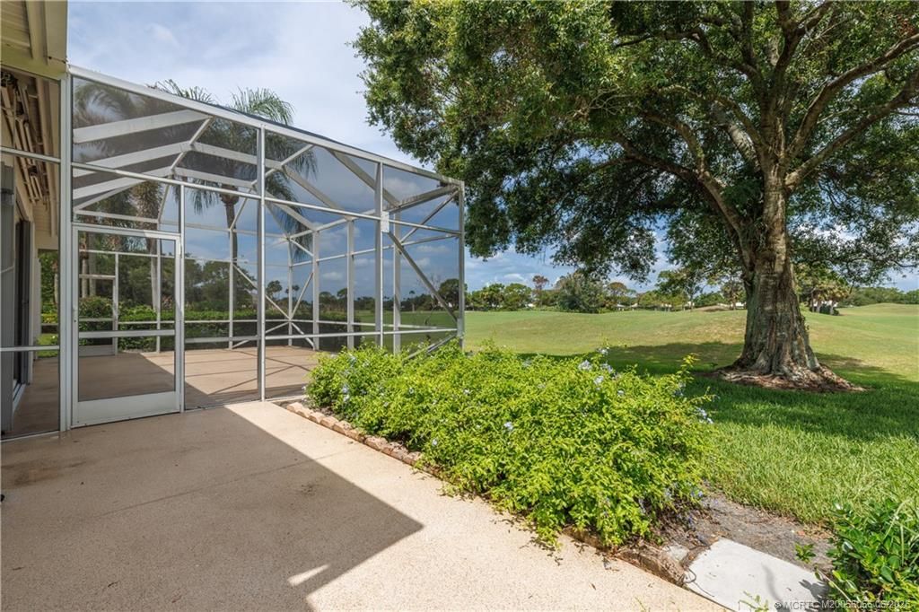 2198 SW Whitemarsh Way , Palm City, FL 34990 Photo