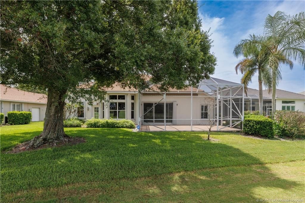 2198 SW Whitemarsh Way , Palm City, FL 34990 Photo