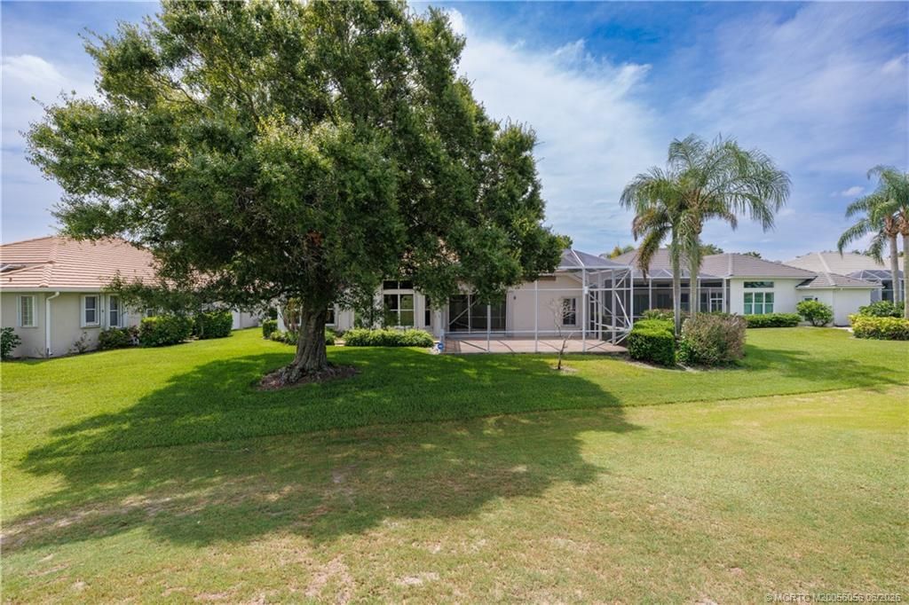 2198 SW Whitemarsh Way , Palm City, FL 34990 Photo