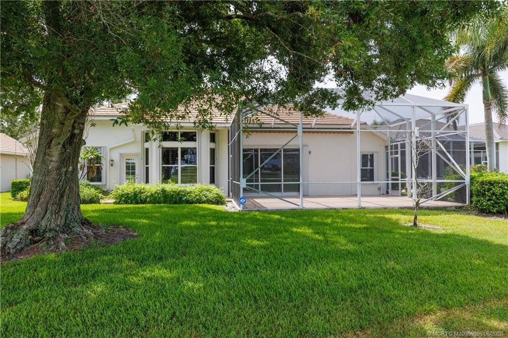 2198 SW Whitemarsh Way , Palm City, FL 34990 Photo