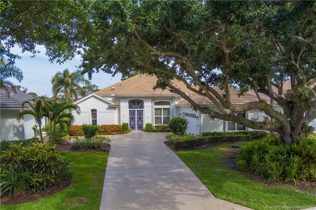 2198 SW Whitemarsh Way , Palm City, FL 34990 Photo