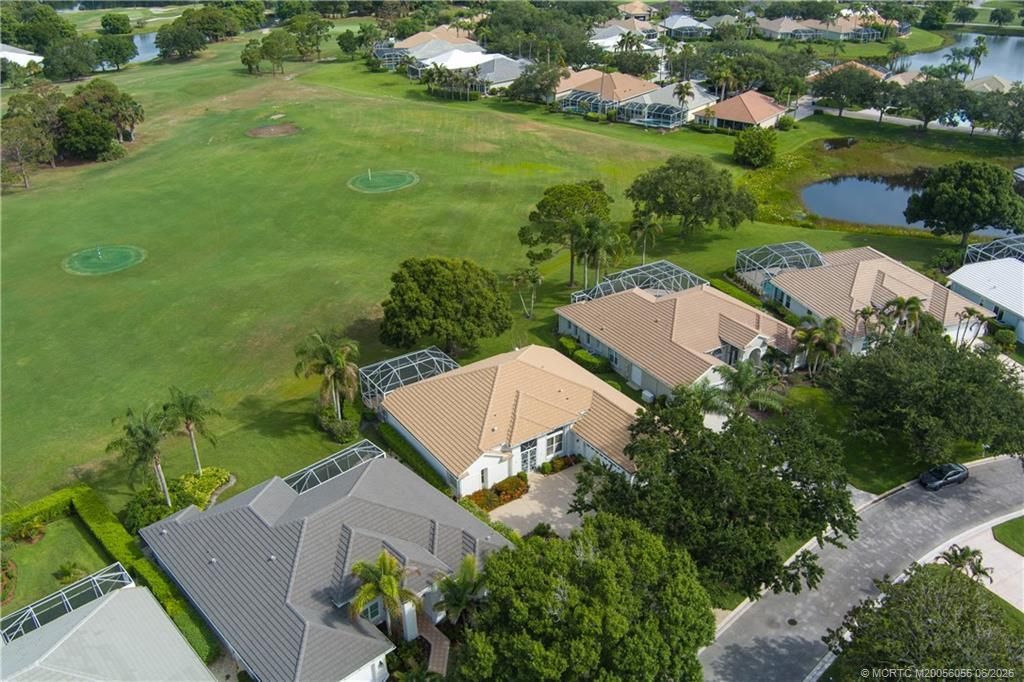 2198 SW Whitemarsh Way , Palm City, FL 34990 Photo