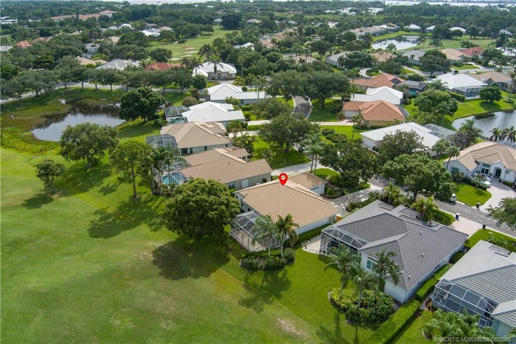 2198 SW Whitemarsh Way , Palm City, FL 34990 Photo