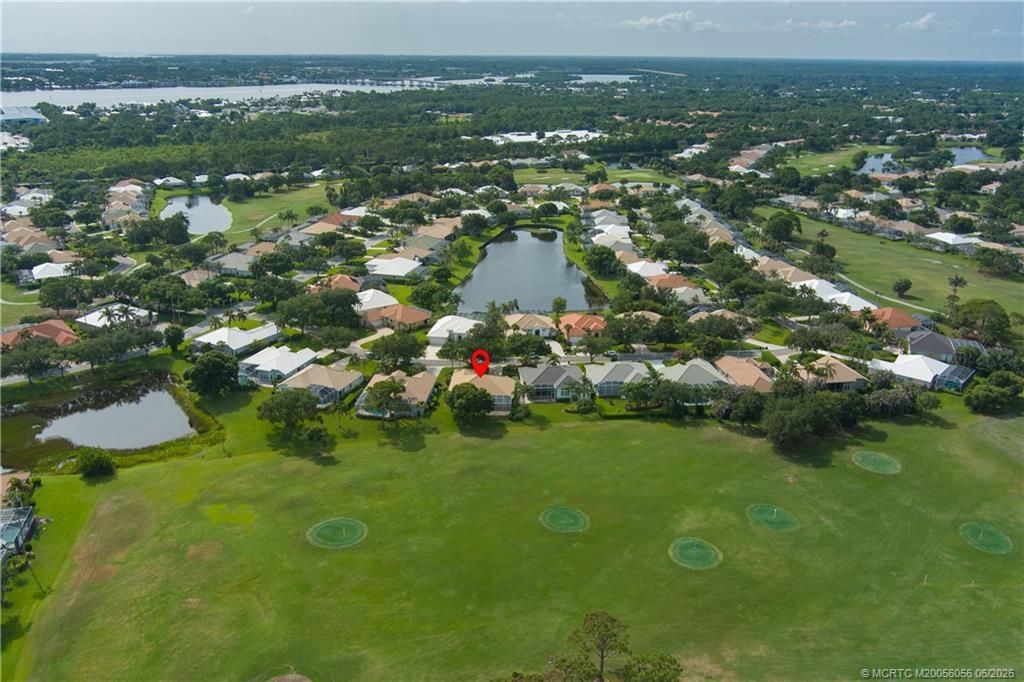 2198 SW Whitemarsh Way , Palm City, FL 34990 Photo
