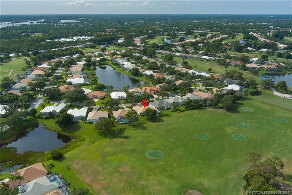 2198 SW Whitemarsh Way , Palm City, FL 34990 Photo