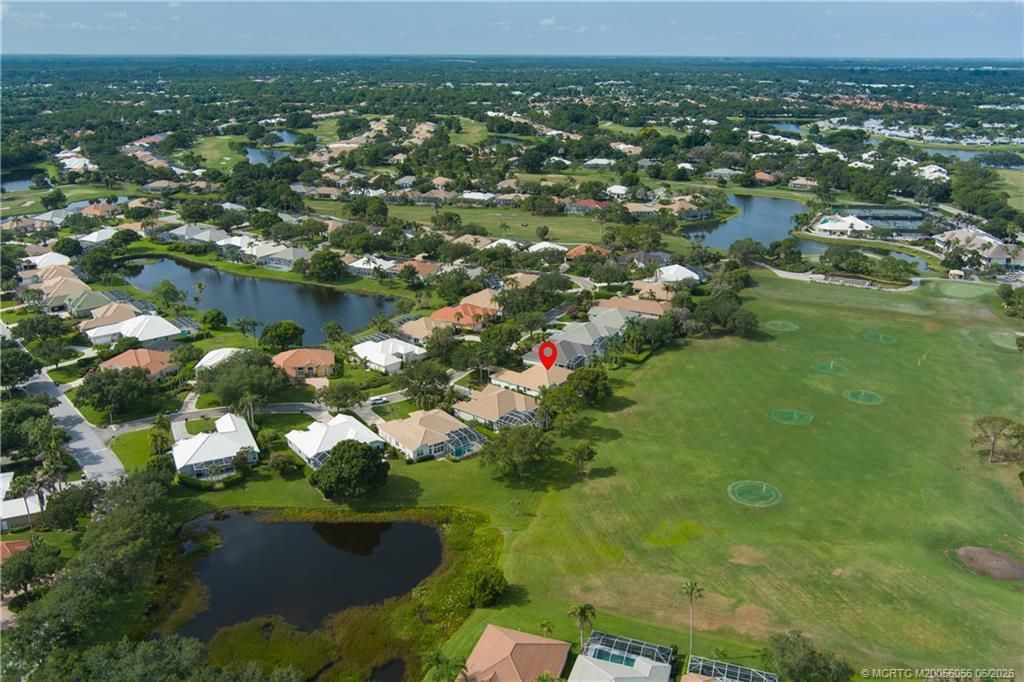 2198 SW Whitemarsh Way , Palm City, FL 34990 Photo