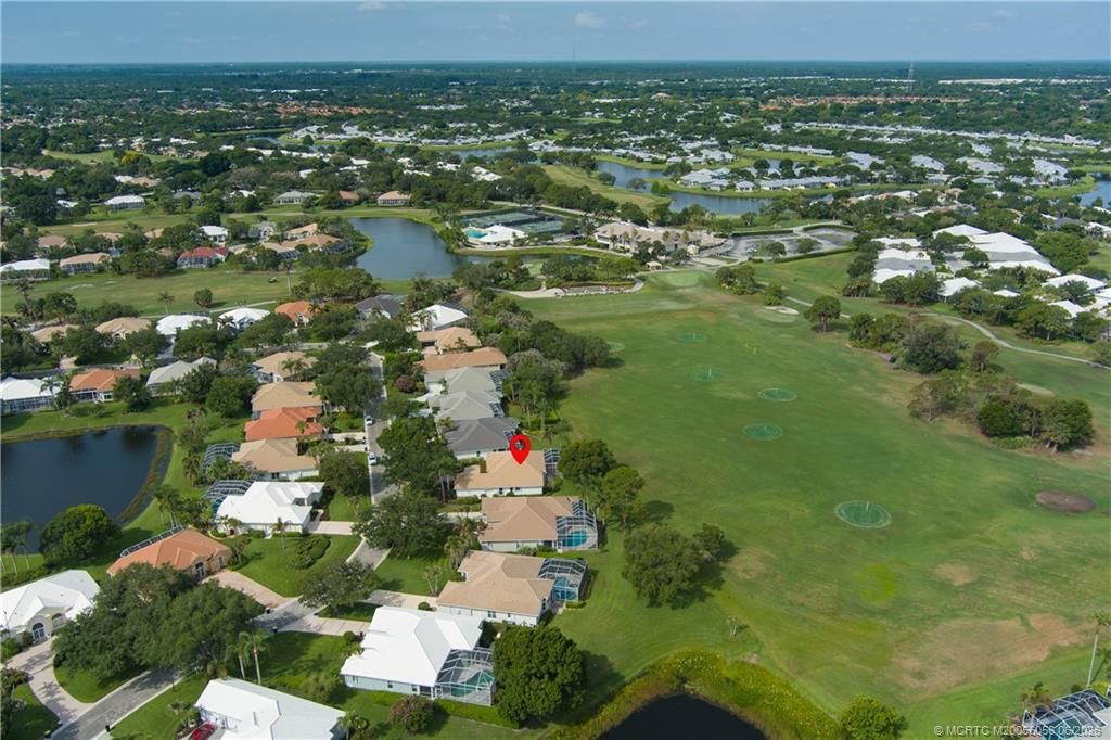 2198 SW Whitemarsh Way , Palm City, FL 34990 Photo
