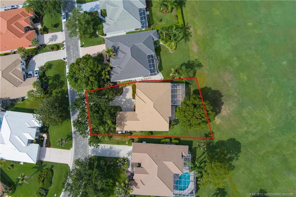 2198 SW Whitemarsh Way , Palm City, FL 34990 Photo