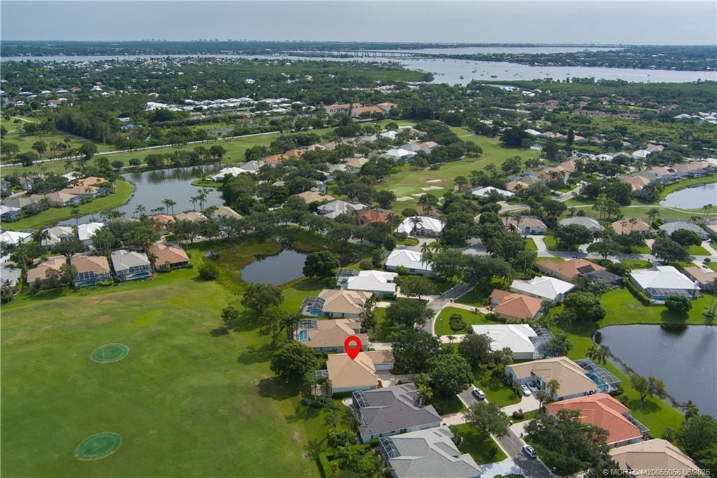 2198 SW Whitemarsh Way , Palm City, FL 34990 Photo