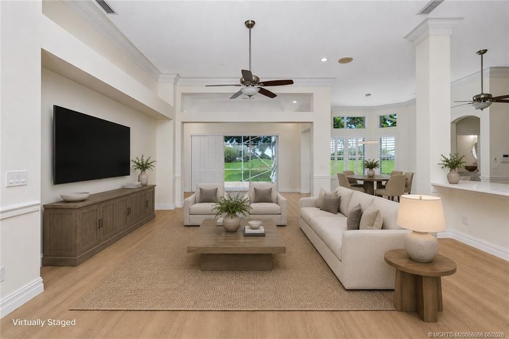 2198 SW Whitemarsh Way , Palm City, FL 34990 Photo