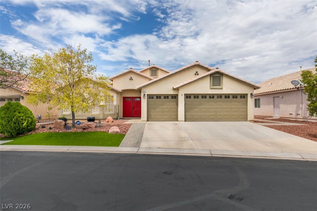 2612 Torch Avenue, North Las Vegas, NV 89081 Main Photo