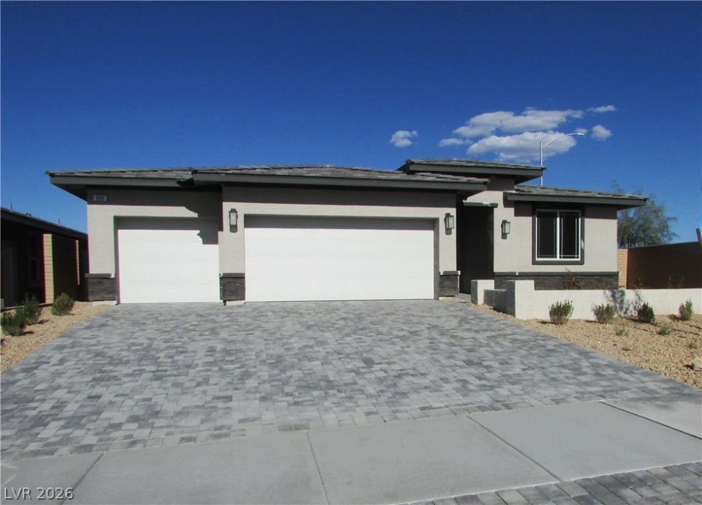 988 Gentle Swan, Henderson, NV 89011 Main Photo