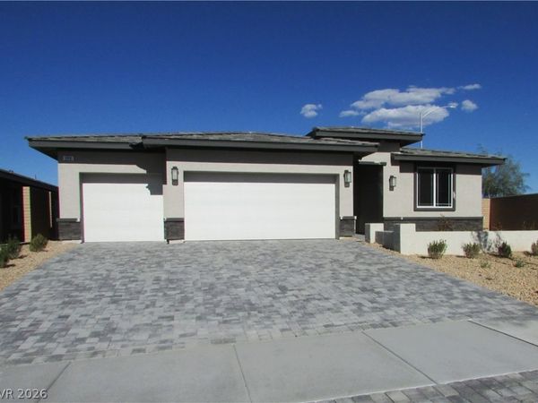 988 Gentle Swan, Henderson, NV 89011