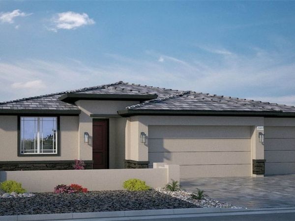 988 Gentle Swan , Henderson, NV 89011