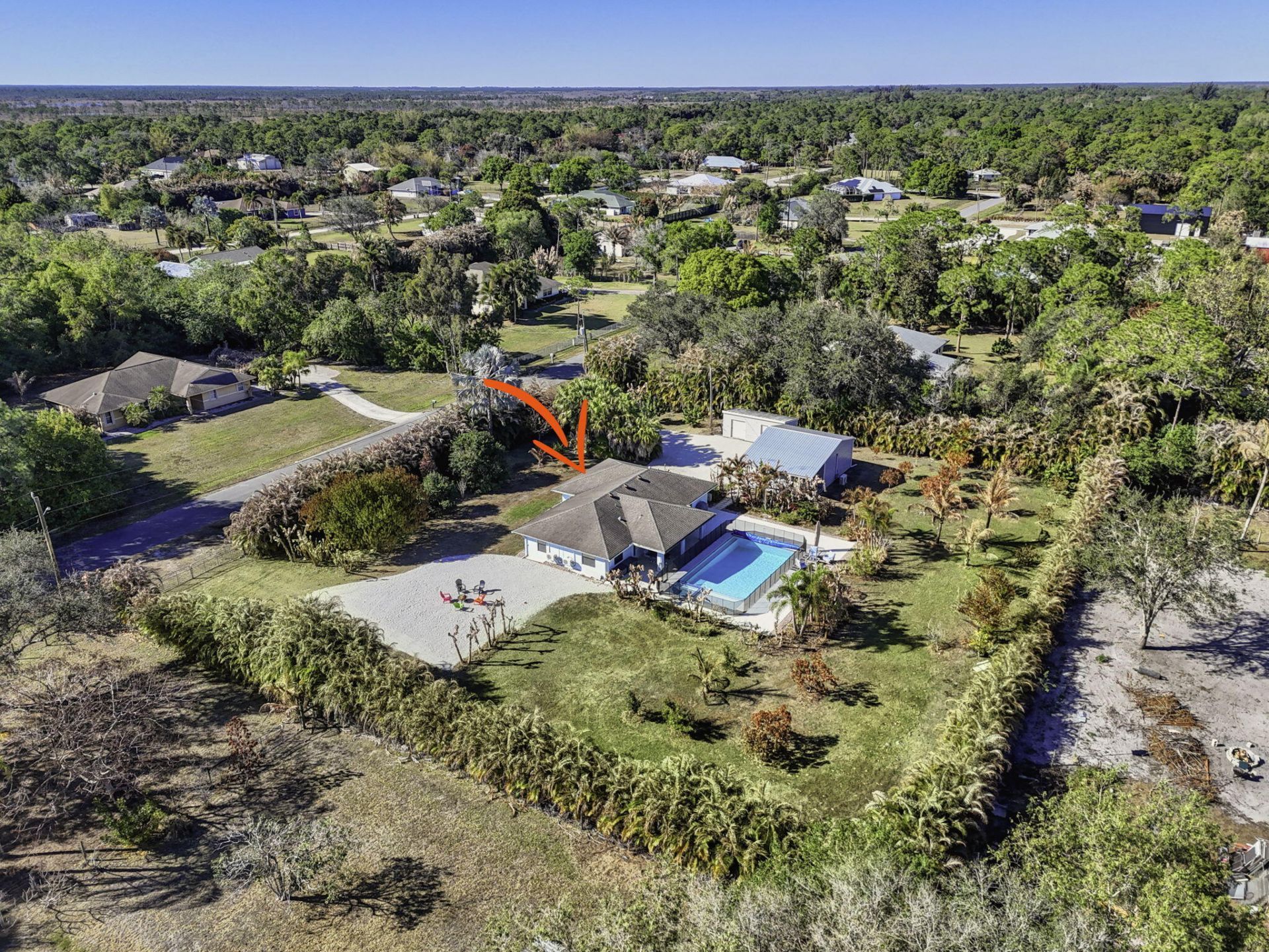 16762 131st Way N, Jupiter Farms, FL 33478 Photo