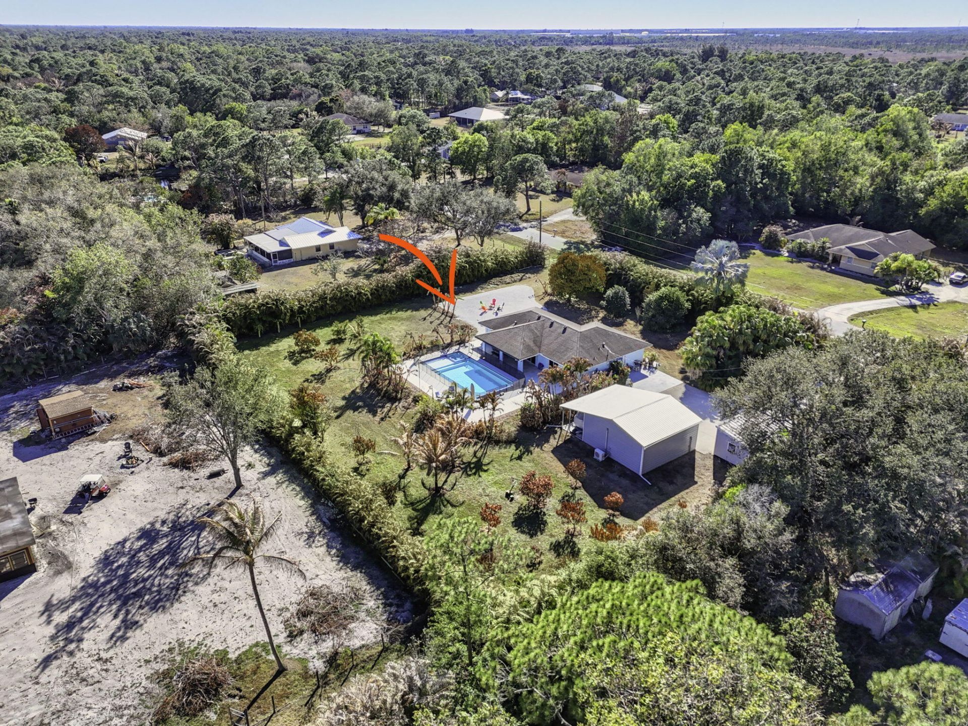 16762 131st Way N, Jupiter Farms, FL 33478 Photo