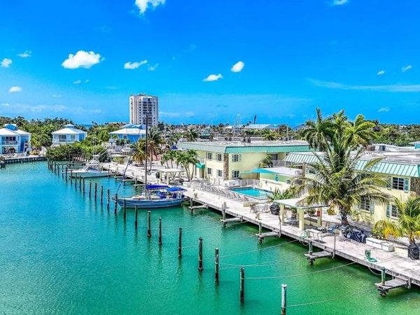 105 Avenue D, Unit 111, MARATHON, FL 33050