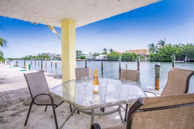 105 Avenue D, Unit 111, Marathon, FL 33050 Photo