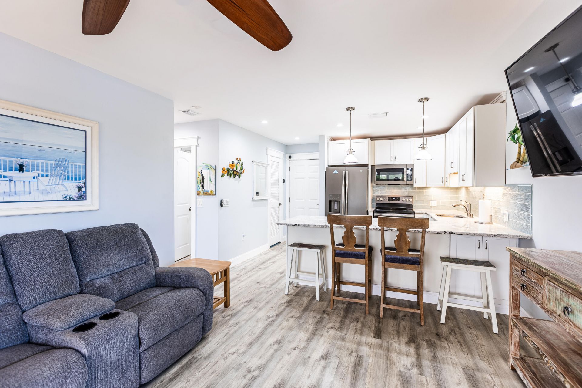 105 Avenue D, Unit 111, Marathon, FL 33050 Photo