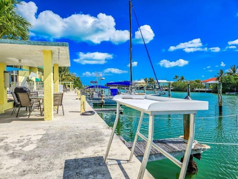 105 Avenue D, Unit 111, Marathon, FL 33050 Photo