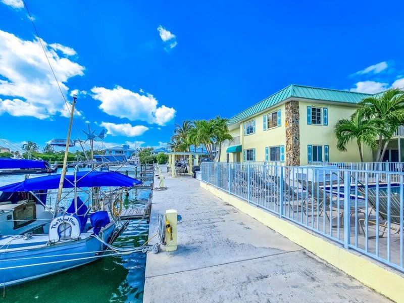 105 Avenue D, Unit 111, Marathon, FL 33050 Photo