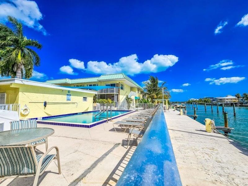 105 Avenue D, Unit 111, Marathon, FL 33050 Photo