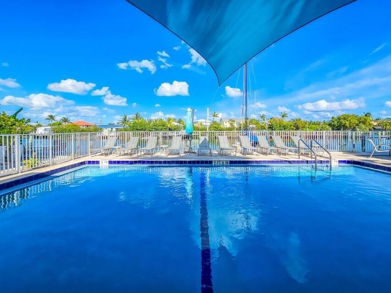 105 Avenue D, Unit 111, Marathon, FL 33050 Photo