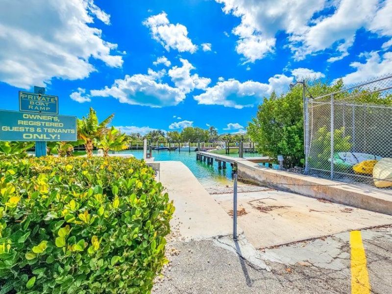 105 Avenue D, Unit 111, Marathon, FL 33050 Photo
