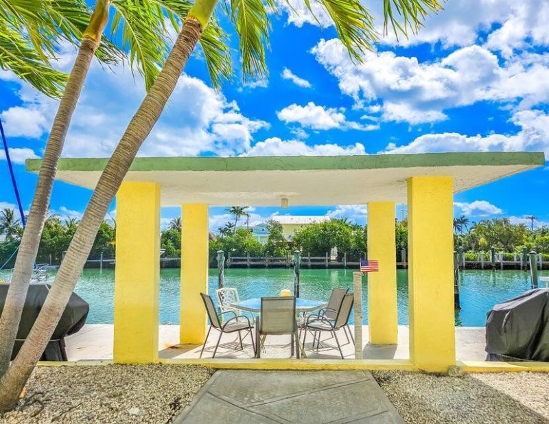 105 Avenue D, Unit 111, Marathon, FL 33050 Photo