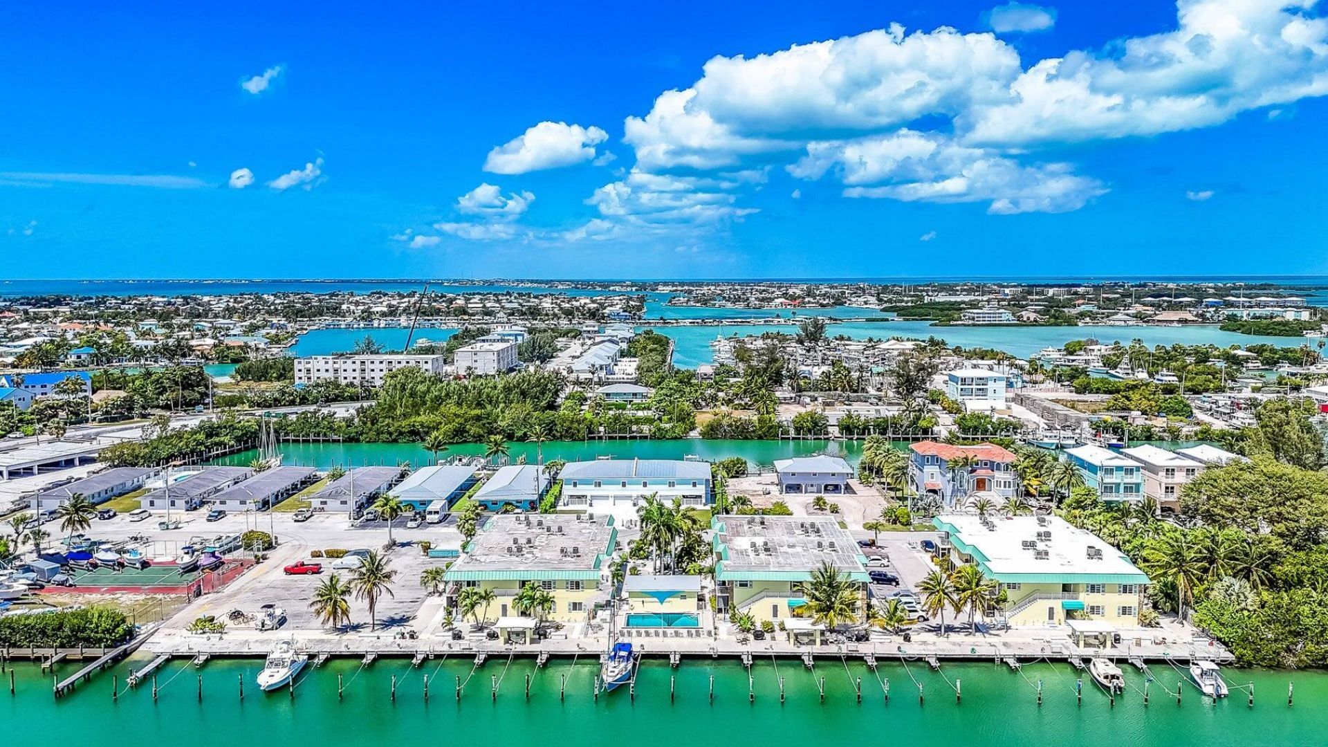 105 Avenue D, Unit 111, Marathon, FL 33050 Photo