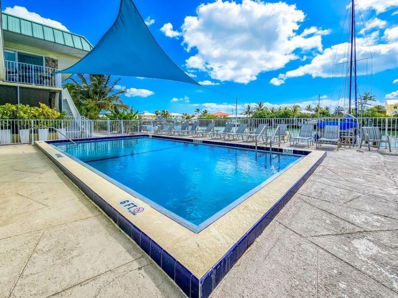 105 Avenue D, Unit 111, Marathon, FL 33050 Photo